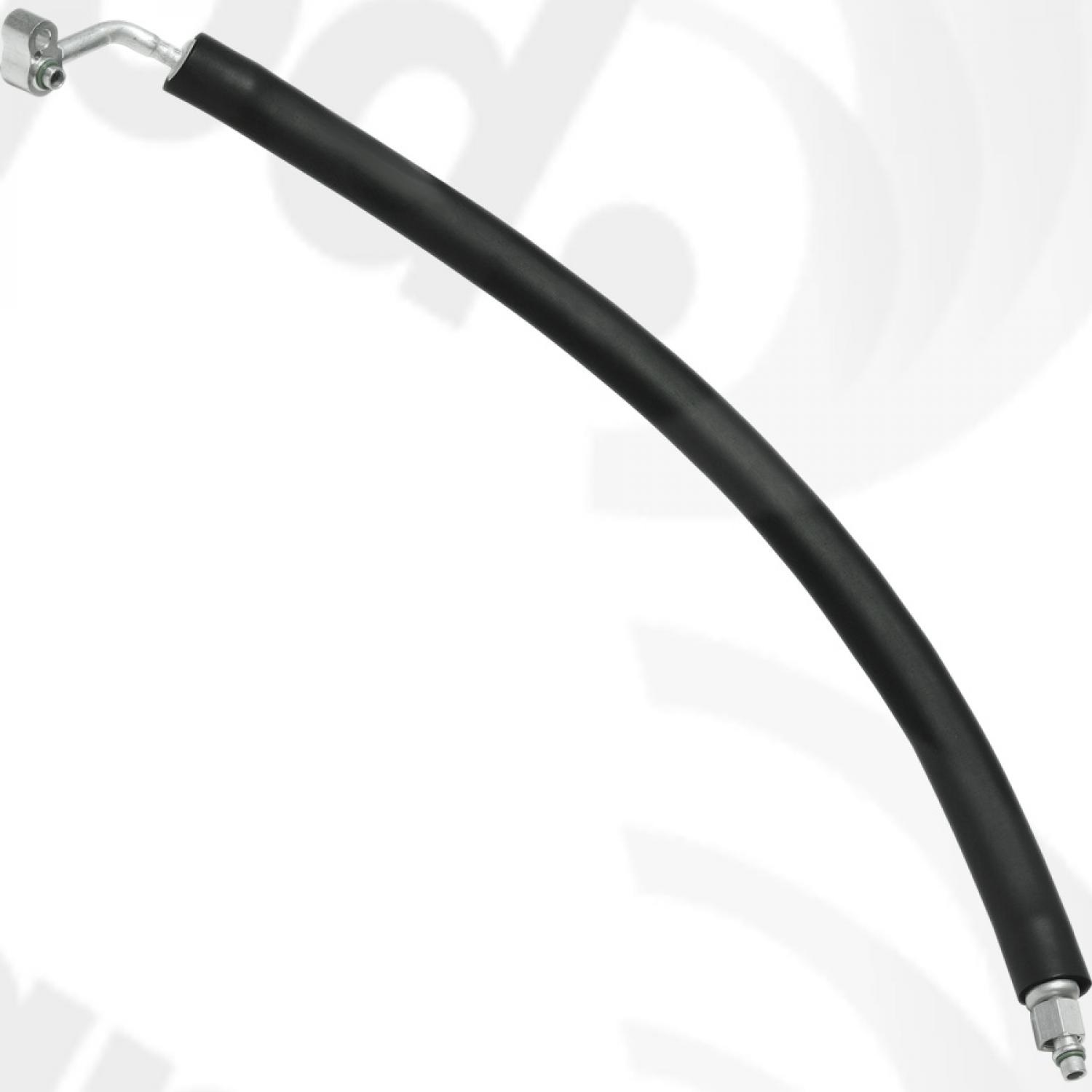 Global Parts Distributors 4813547 - A/C Refrigerant Discharge Hose Global Parts Distributors 4813547 A/C Refrigerant Discharge Hose product image 1 of 1