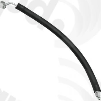 1990 Acura Legend A/C Refrigerant Discharge Hose Global Parts Distributors 4813547 image 1 of 1