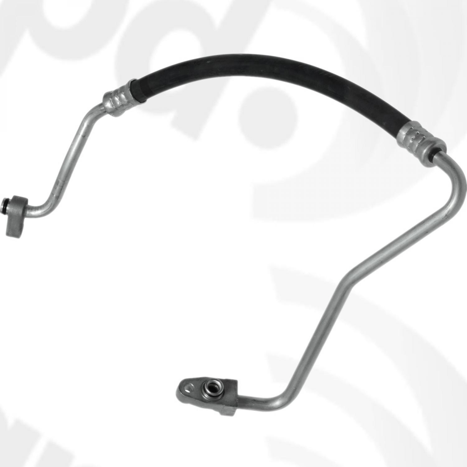 Global Parts Distributors 4813549 - A/C Refrigerant Discharge Hose Global Parts Distributors 4813549 A/C Refrigerant Discharge Hose product image 1 of 1