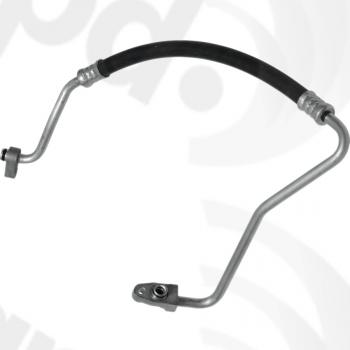 2012 Scion TC A/C Refrigerant Discharge Hose Global Parts Distributors 4813549 image 1 of 1