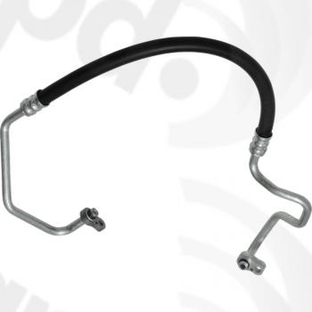 2010 Kia Rio5 A/C Refrigerant Discharge Hose Global Parts Distributors 4813550 image 1 of 1