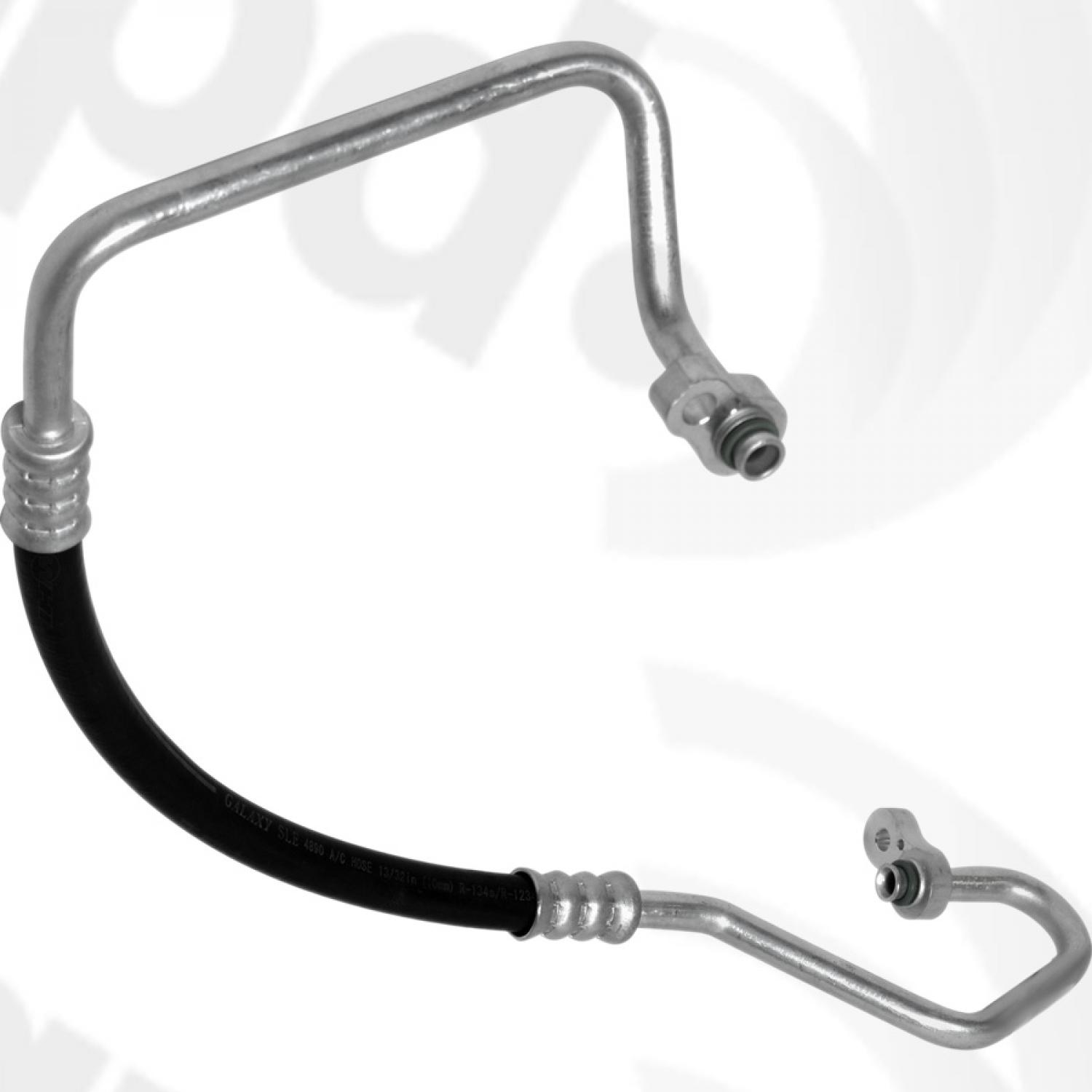 Global Parts Distributors 4813551 A/C Refrigerant Discharge Hose product image 1 of 1