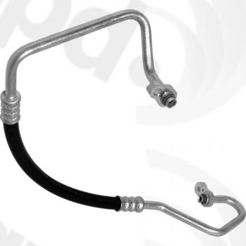 2012 Kia Rondo A/C Refrigerant Discharge Hose Global Parts Distributors 4813551 image 1 of 1