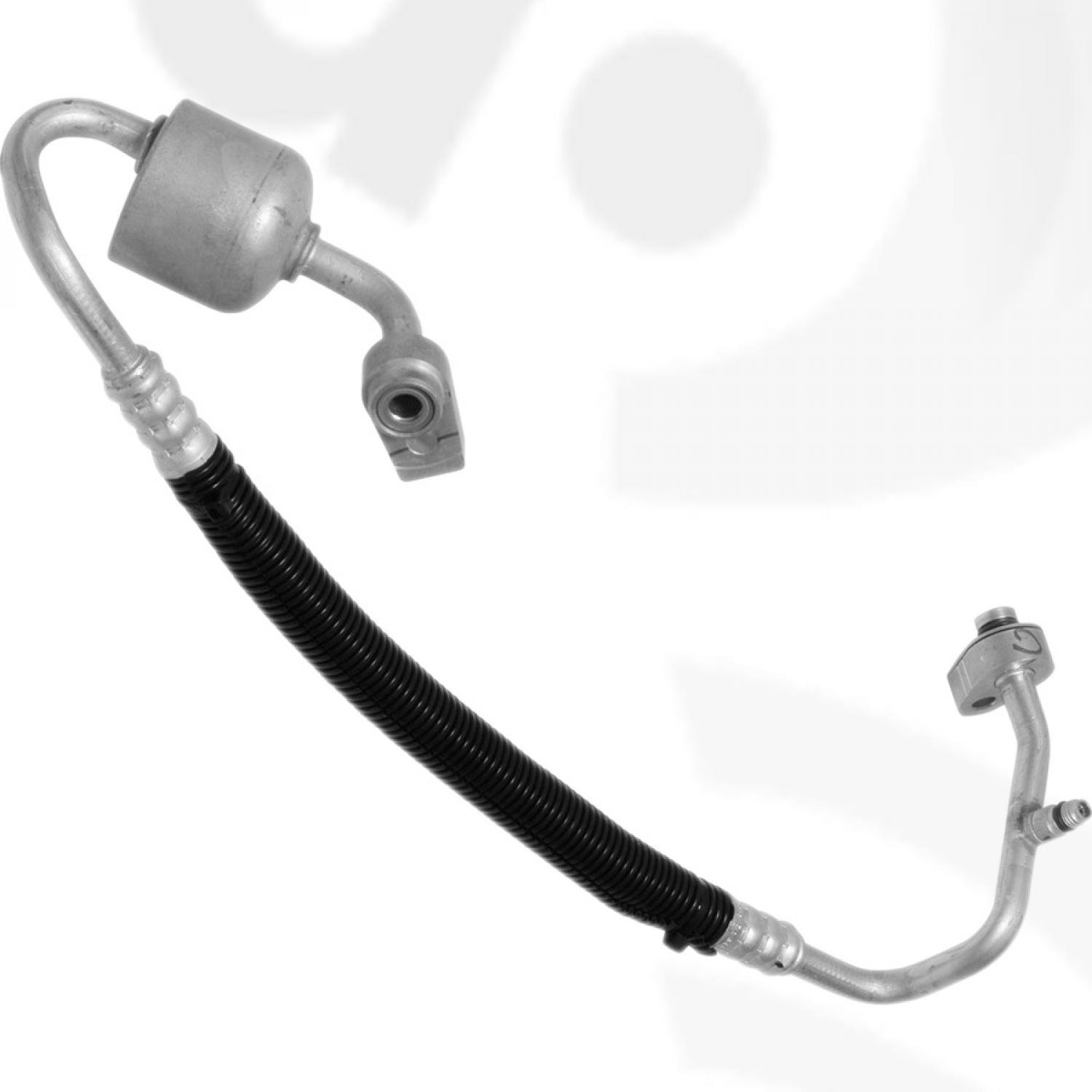 Global Parts Distributors 4813558 - A/C Refrigerant Discharge Hose Global Parts Distributors 4813558 A/C Refrigerant Discharge Hose product image 1 of 1