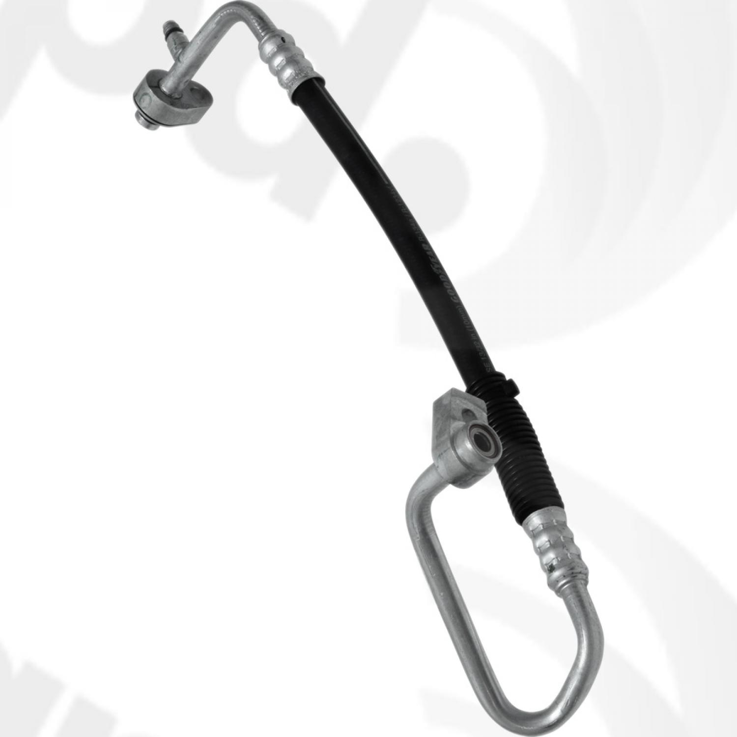 Global Parts Distributors 4813559 - A/C Refrigerant Discharge Hose Global Parts Distributors 4813559 A/C Refrigerant Discharge Hose product image 1 of 1