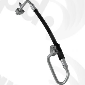 2019 Ford Flex A/C Refrigerant Discharge Hose Global Parts Distributors 4813559 image 1 of 1