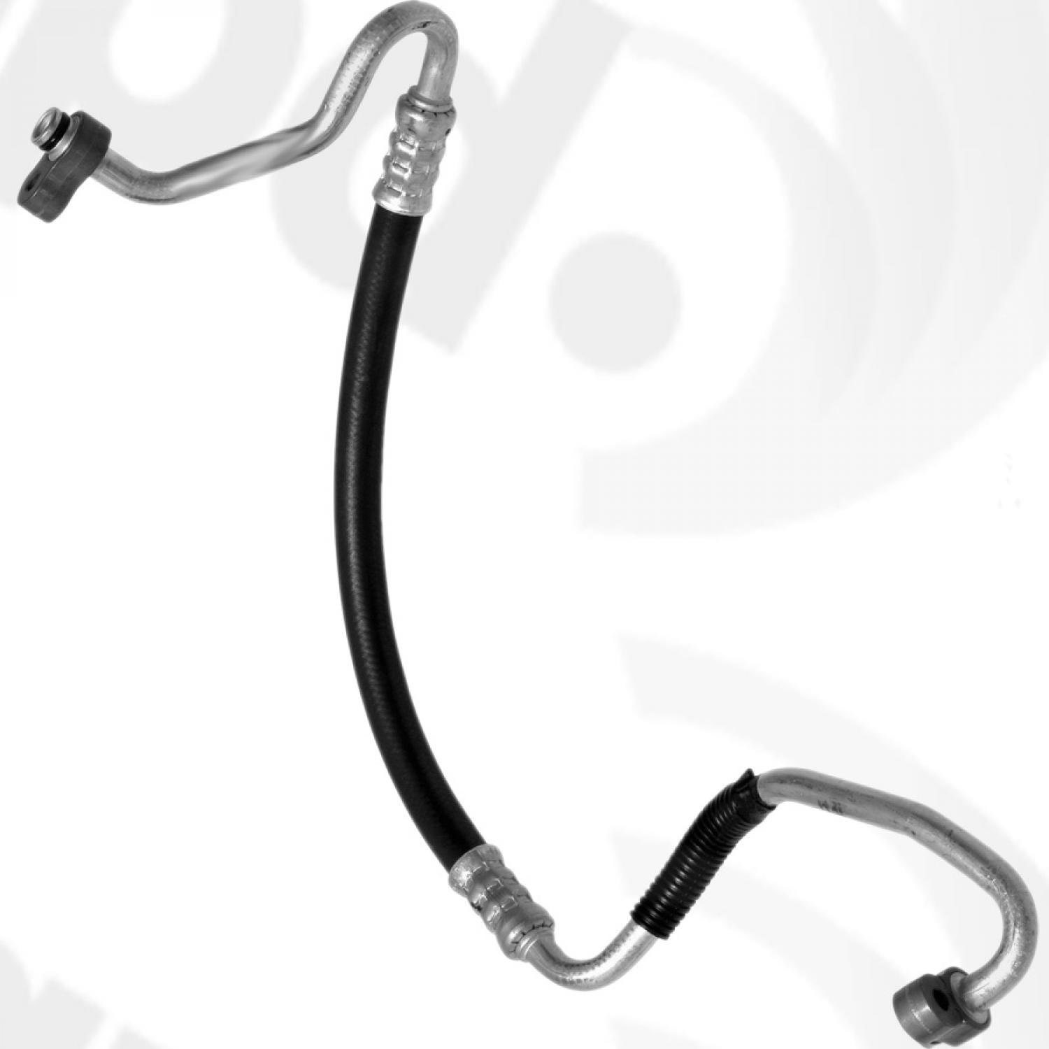 Global Parts Distributors 4813561 - A/C Refrigerant Discharge Hose Global Parts Distributors 4813561 A/C Refrigerant Discharge Hose product image 1 of 1