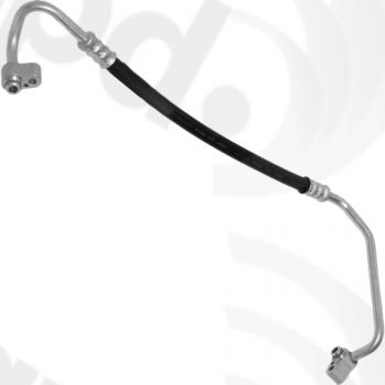 1998 Toyota T100 A/C Refrigerant Discharge Hose Global Parts Distributors 4813564 image 1 of 1