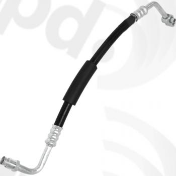 1997 Mazda MX-6 A/C Refrigerant Discharge Hose Global Parts Distributors 4813567 image 1 of 1
