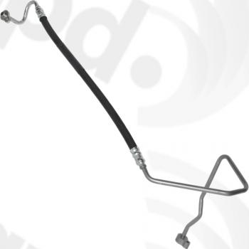 2005 Volvo XC90 A/C Refrigerant Discharge Hose Global Parts Distributors 4813568 image 1 of 1