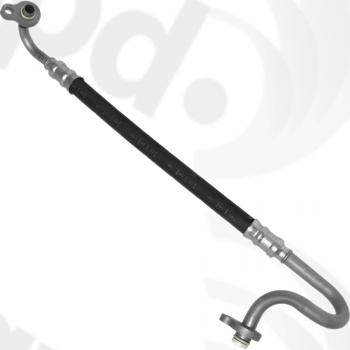 2008 Volvo S80 A/C Refrigerant Discharge Hose Global Parts Distributors 4813571 image 1 of 1