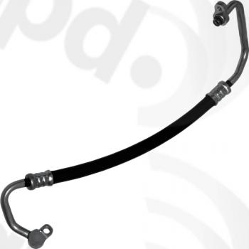 2015 Kia Sportage A/C Refrigerant Discharge Hose Global Parts Distributors 4813572 image 1 of 1