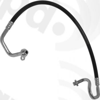 2012 Land Rover LR2 A/C Refrigerant Discharge Hose Global Parts Distributors 4813574 image 1 of 1