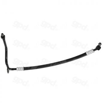 1997 Ford F-350 A/C Refrigerant Discharge Hose Global Parts Distributors 4813575 image 1 of 1