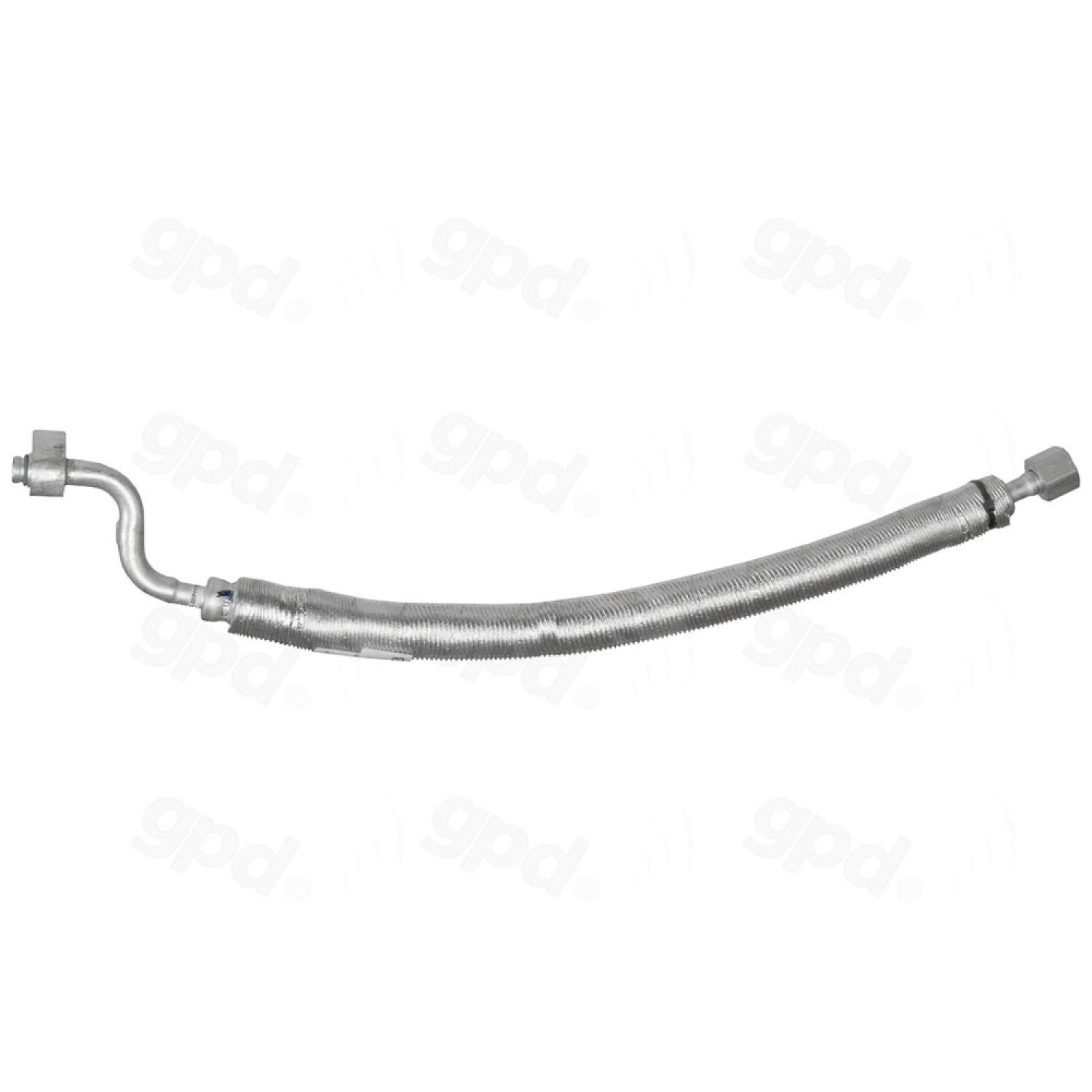 Global Parts Distributors 4813578 - A/C Refrigerant Discharge Hose Global Parts Distributors 4813578 A/C Refrigerant Discharge Hose product image 1 of 1