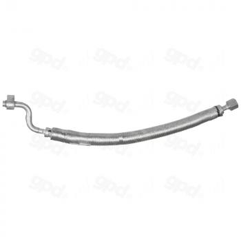 1993 Honda Prelude A/C Refrigerant Discharge Hose Global Parts Distributors 4813578 image 1 of 1