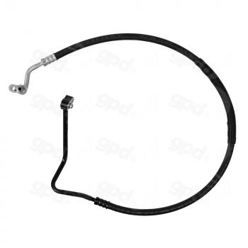 1993 Toyota Previa A/C Refrigerant Discharge Hose Global Parts Distributors 4813580 image 1 of 1