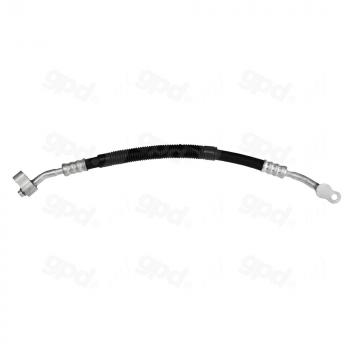 1994 Geo Metro A/C Refrigerant Discharge Hose Global Parts Distributors 4813581 image 1 of 1