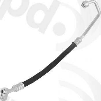 2002 Mazda Miata A/C Refrigerant Discharge Hose Global Parts Distributors 4813582 image 1 of 1