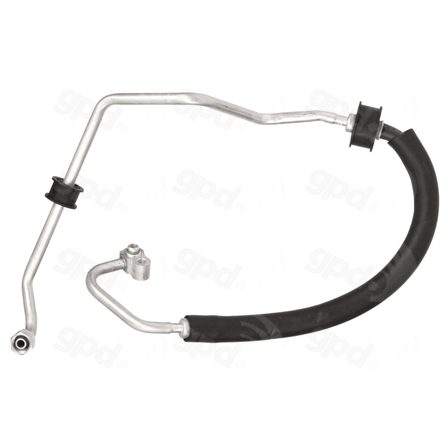 Global Parts Distributors 4813583 A/C Refrigerant Discharge Hose product image 1 of 1
