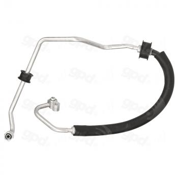 1994 Mitsubishi Eclipse A/C Refrigerant Discharge Hose Global Parts Distributors 4813583 image 1 of 1