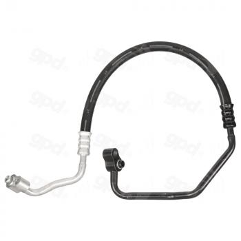 1993 Toyota Celica A/C Refrigerant Discharge Hose Global Parts Distributors 4813584 image 1 of 1