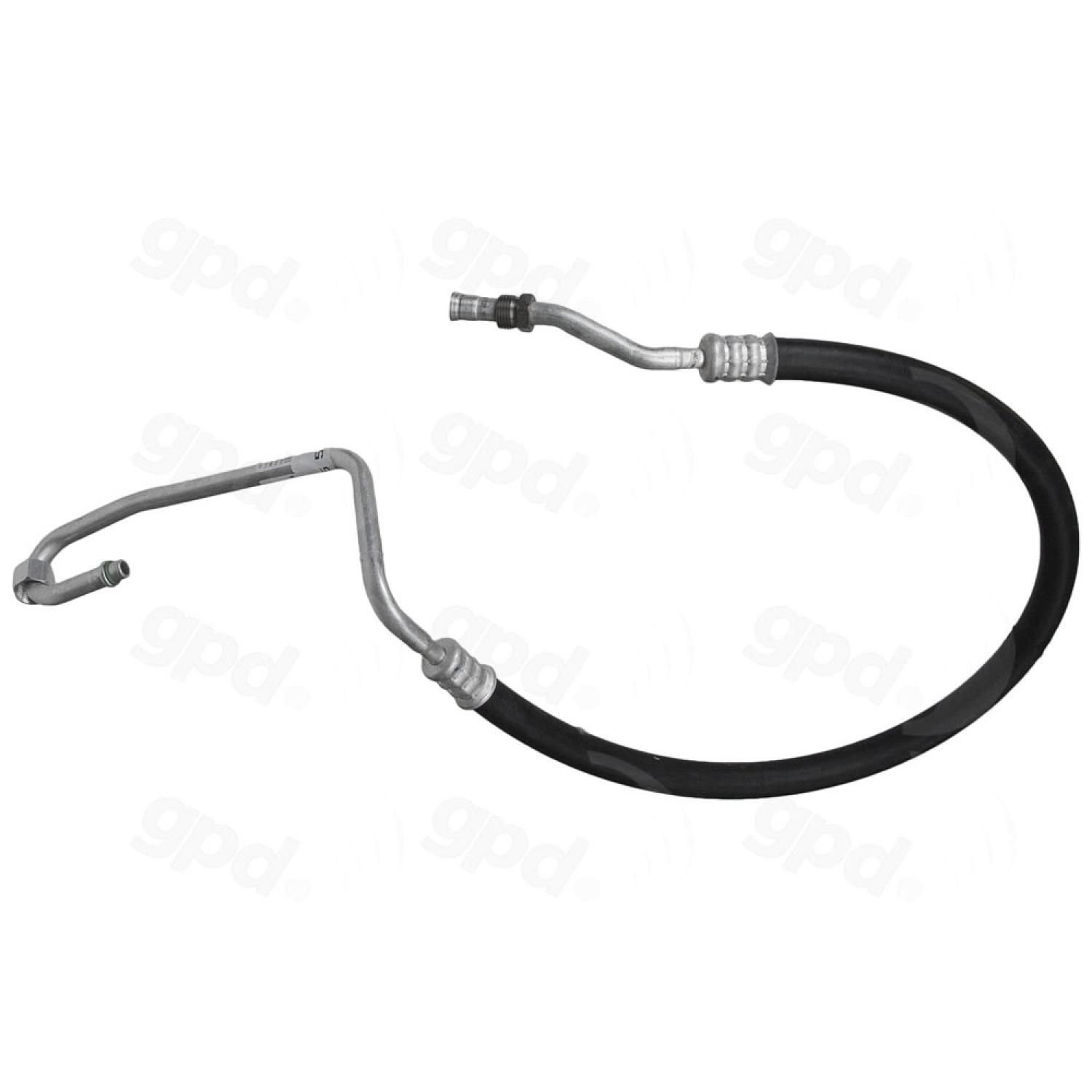Global Parts Distributors 4813585 A/C Refrigerant Discharge Hose product image 1 of 1