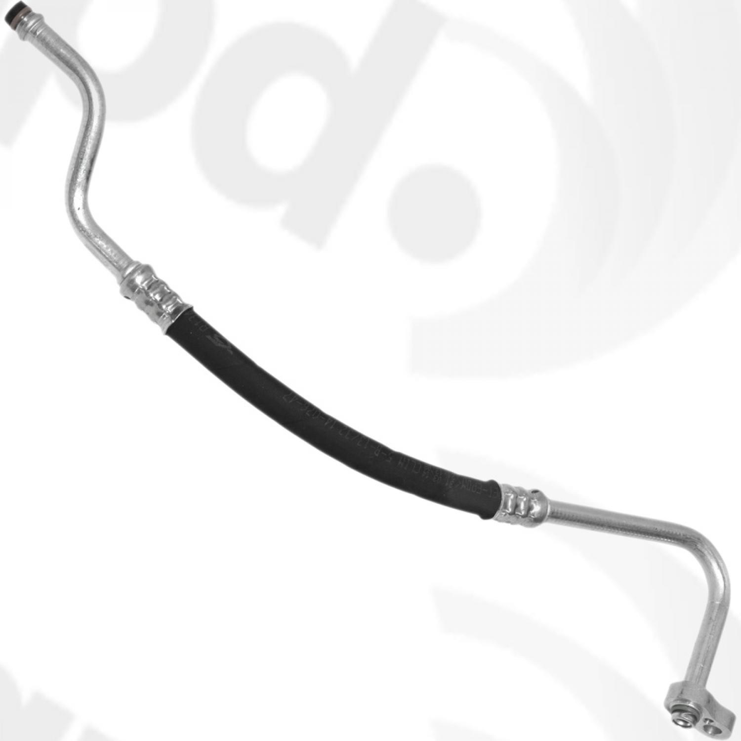 Global Parts Distributors 4813588 A/C Refrigerant Discharge Hose product image 1 of 1