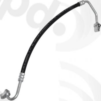 2003 Mitsubishi Outlander A/C Refrigerant Discharge Hose Global Parts Distributors 4813590 image 1 of 1
