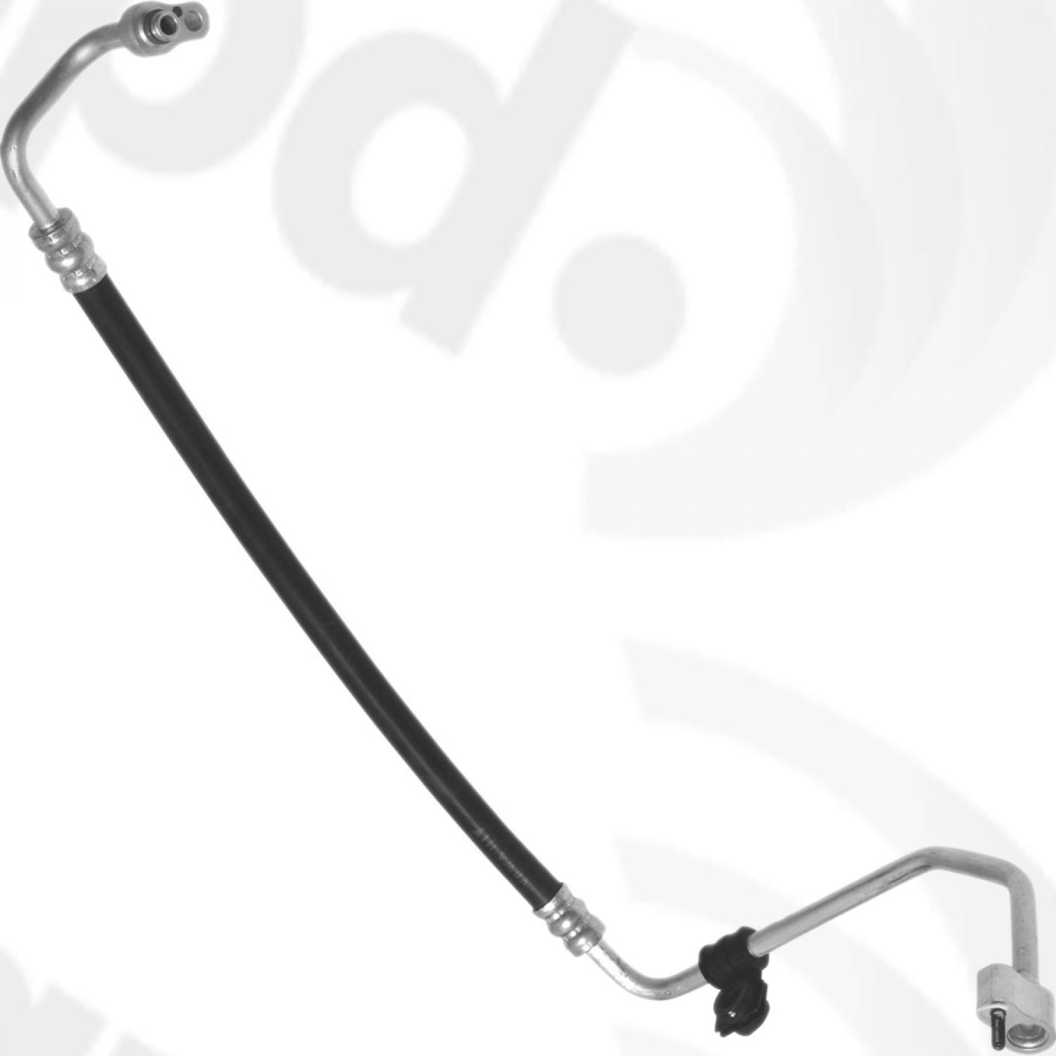 Global Parts Distributors 4813591 A/C Refrigerant Discharge Hose product image 1 of 1