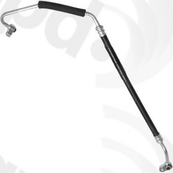 2011 Mazda RX-8 A/C Refrigerant Discharge Hose Global Parts Distributors 4813595 image 1 of 1