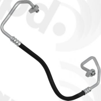 2012 Volvo C30 A/C Refrigerant Discharge Hose