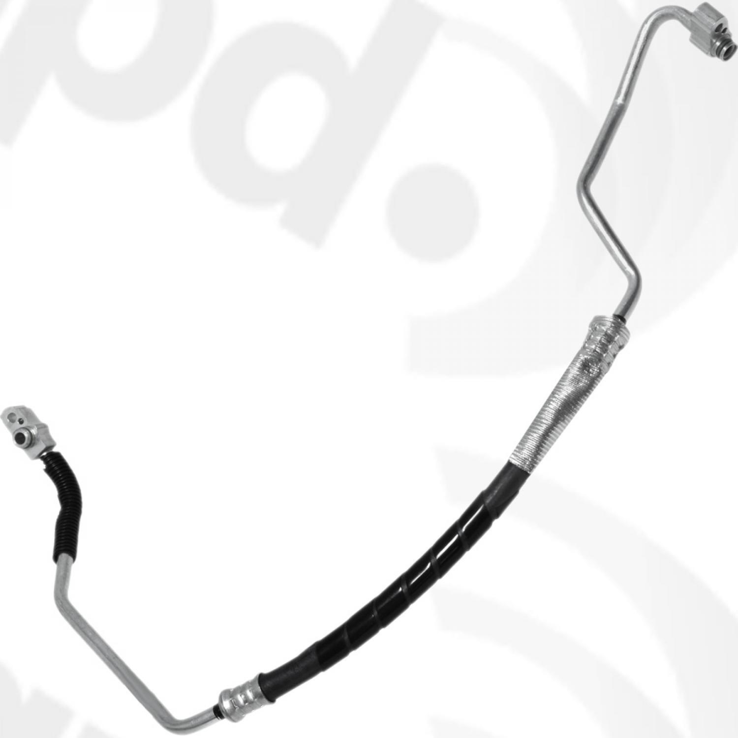 Global Parts Distributors 4813597 A/C Refrigerant Discharge Hose product image 1 of 1