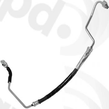 1999 Toyota Tercel A/C Refrigerant Discharge Hose Global Parts Distributors 4813597 image 1 of 1