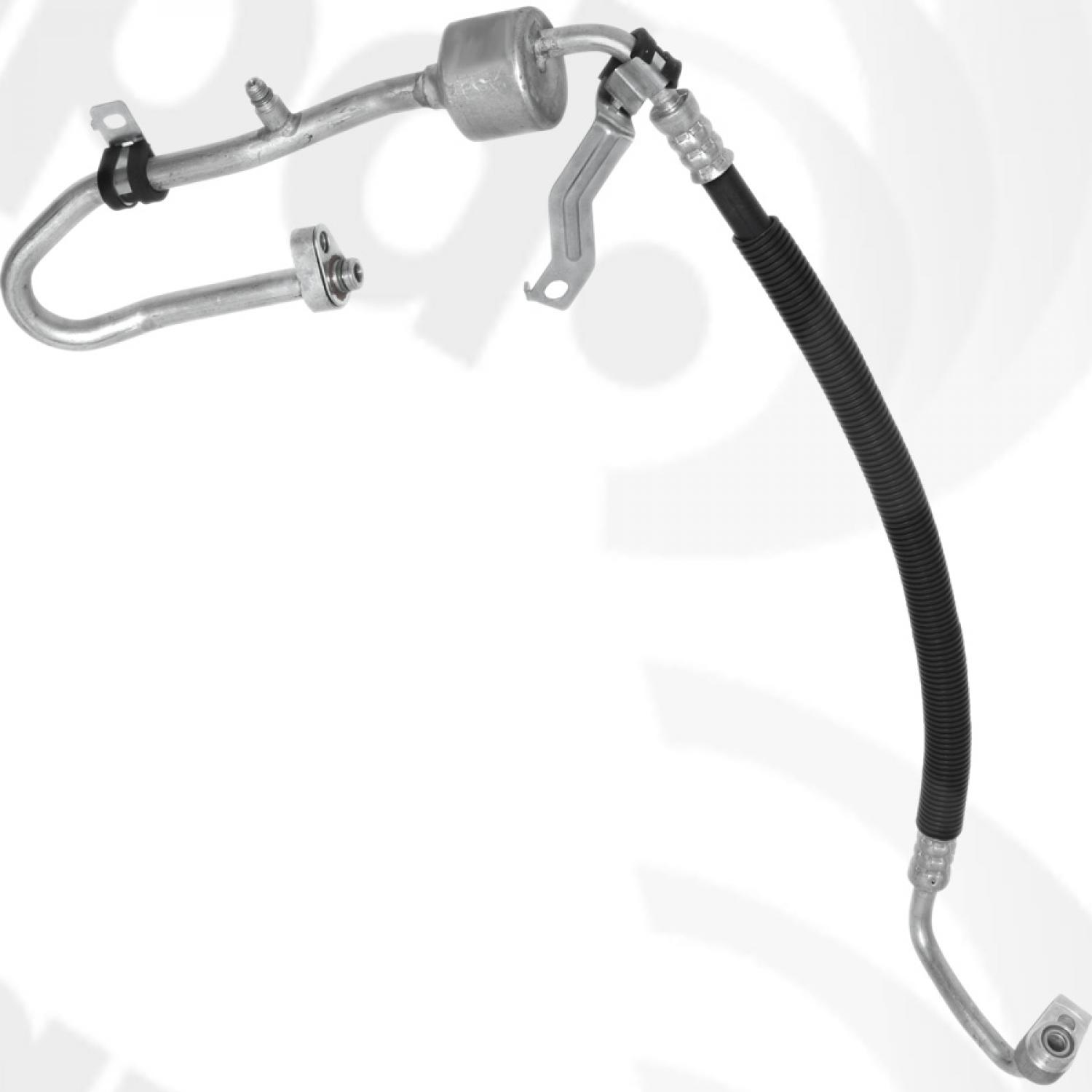 Global Parts Distributors 4813599 A/C Refrigerant Discharge Hose product image 1 of 1