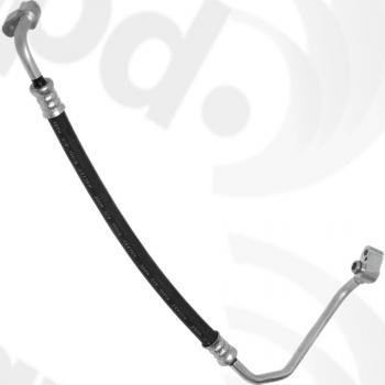 1994 Toyota T100 A/C Refrigerant Discharge Hose Global Parts Distributors 4813600 image 1 of 1