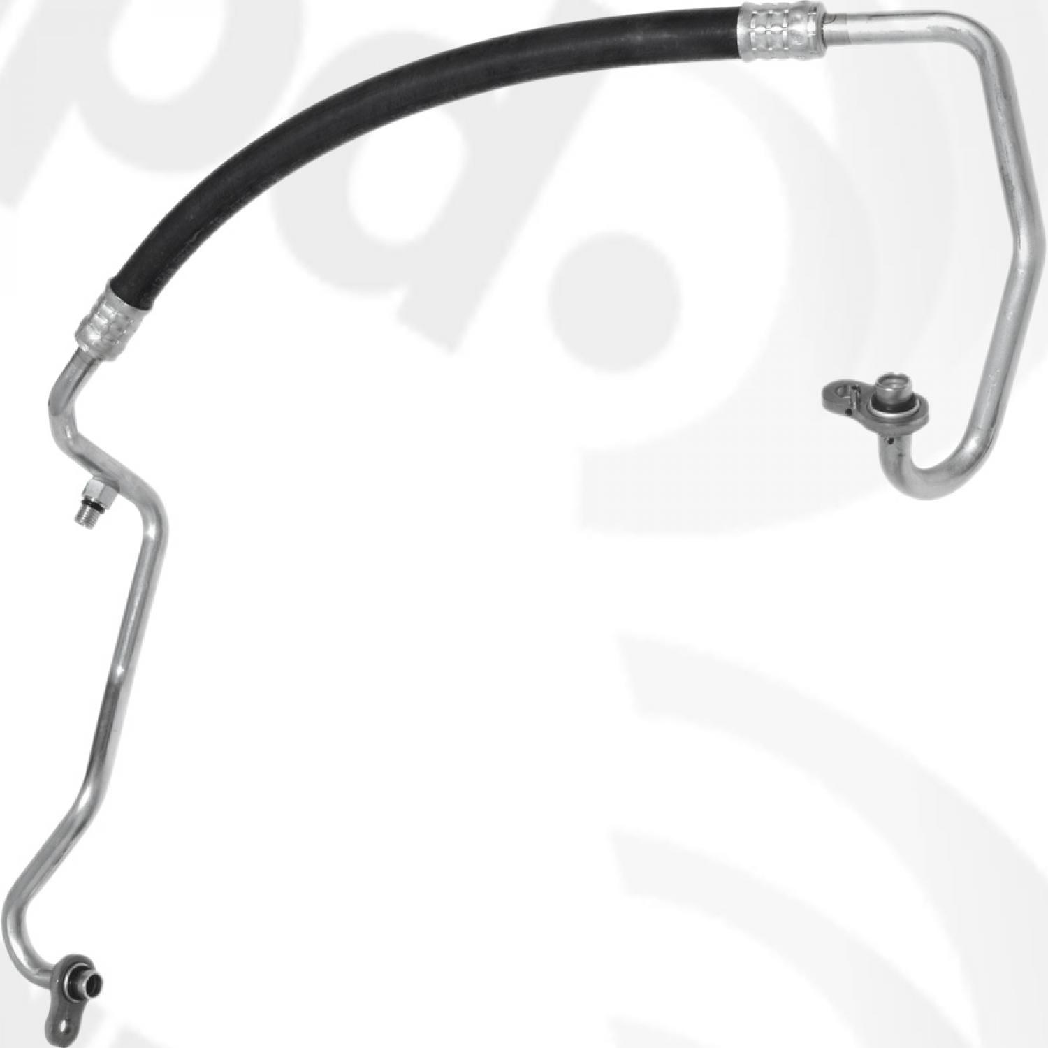 Global Parts Distributors 4813603 - A/C Refrigerant Discharge Hose Global Parts Distributors 4813603 A/C Refrigerant Discharge Hose product image 1 of 1