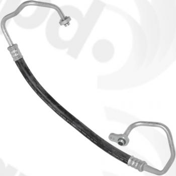 2008 Volvo C30 A/C Refrigerant Discharge Hose Global Parts Distributors 4813605 image 1 of 1