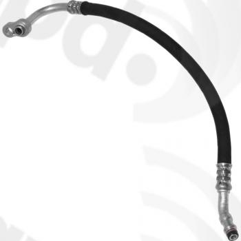 2010 Mercedes-Benz R350 A/C Refrigerant Discharge Hose Global Parts Distributors 4813606 image 1 of 1