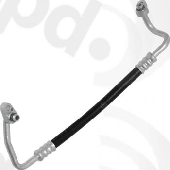 2013 Kia Soul A/C Refrigerant Discharge Hose Global Parts Distributors 4813607 image 1 of 1