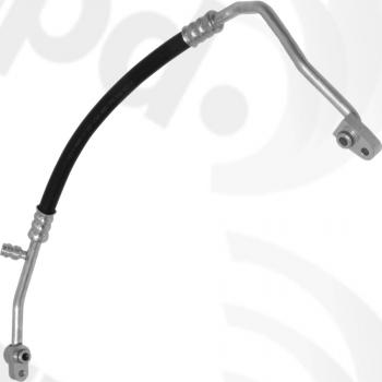 2019 Subaru Outback A/C Refrigerant Discharge Hose Global Parts Distributors 4813611 image 1 of 1