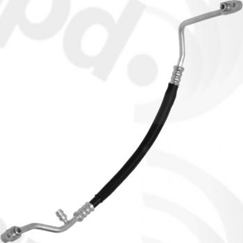 2014 Subaru Outback A/C Refrigerant Discharge Hose Global Parts Distributors 4813613 image 1 of 1