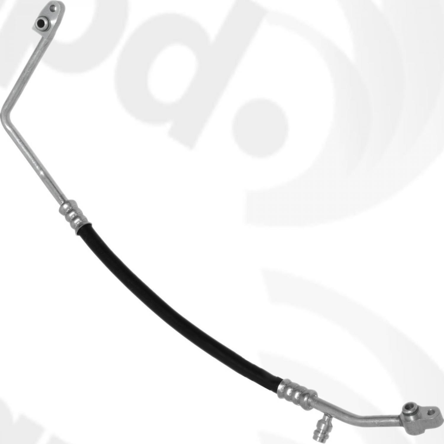 Global Parts Distributors 4813614 A/C Refrigerant Discharge Hose product image 1 of 1