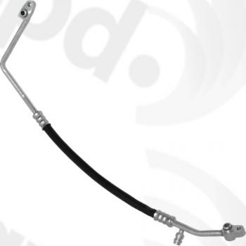 2010 Subaru Outback A/C Refrigerant Discharge Hose Global Parts Distributors 4813614 image 1 of 1