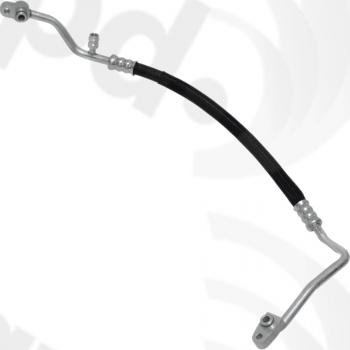 2016 Subaru Outback A/C Refrigerant Discharge Hose Global Parts Distributors 4813615 image 1 of 1