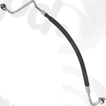 2005 Chrysler Pacifica A/C Refrigerant Discharge Hose Global Parts Distributors 4813617 image 1 of 1