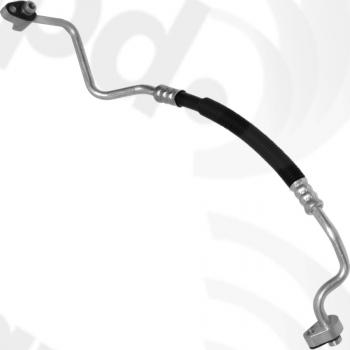 2008 Chrysler Pacifica A/C Refrigerant Discharge Hose Global Parts Distributors 4813618 image 1 of 1