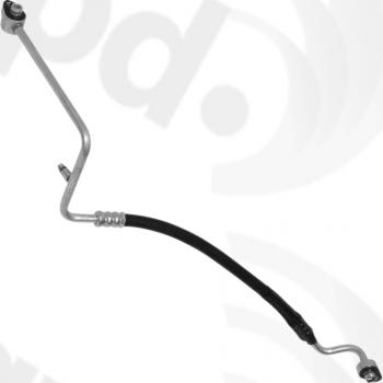 2009 Dodge Durango A/C Refrigerant Discharge Hose Global Parts Distributors 4813619 image 1 of 1