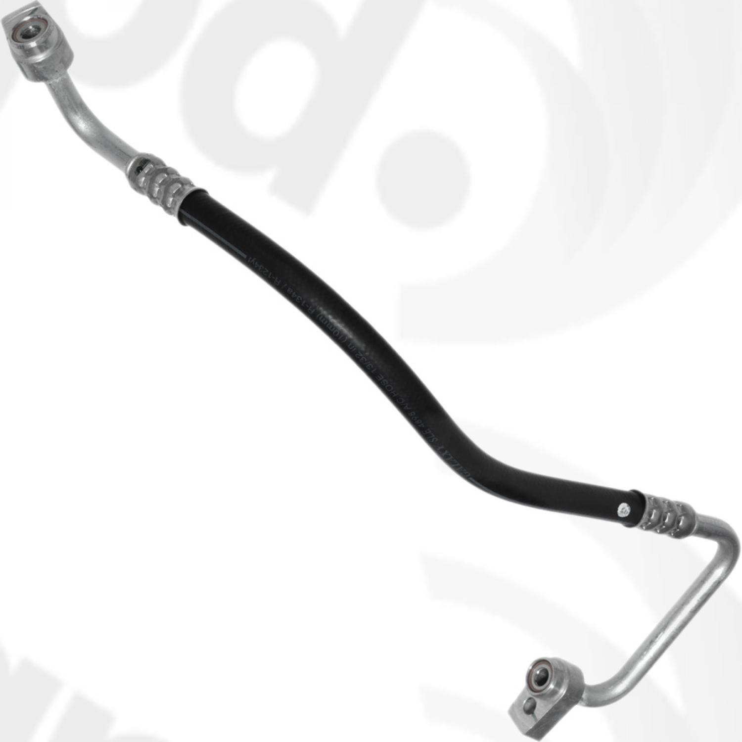 Global Parts Distributors 4813625 A/C Refrigerant Discharge Hose product image 1 of 1