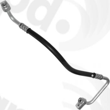 2015 Lincoln MKC A/C Refrigerant Discharge Hose Global Parts Distributors 4813625 image 1 of 1